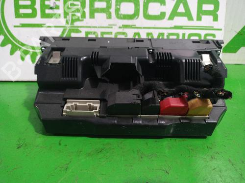 Climate control AUDI A6 C6 (4F2) 2.4 | BP31548776I5 - Image 2