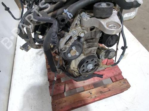Engine SKODA FABIA II Combi (545) 1.2 TSI | BP33810524M1  - Image 6