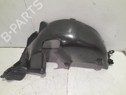 Hjulbue Hjulbue SEAT IBIZA IV (6J5, 6P1) 1.0 TSI (95 hp) 31539650 31539650