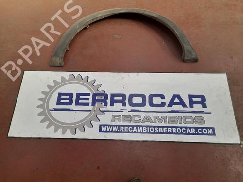 Used Front right wheel arch trim LAND ROVER DISCOVERY II (L318) [1998-2004]  31673134