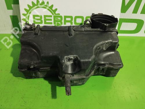 Used Air filter box CITROËN C4 Picasso I MPV (UD_) 1.6 HDi (109 hp) 31674336