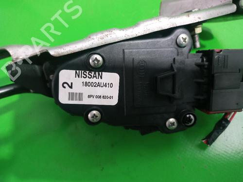 Pedal NISSAN ALMERA II (N16) 1.5 dCi | BP31543277I4 - Image 2