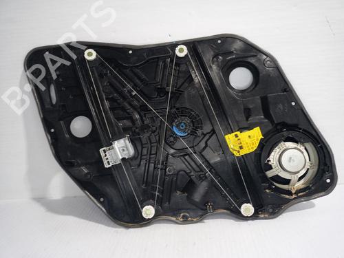 Front right window mechanism KIA NIRO II (SG2) 1.6 GDi Hybrid | BP31555877C23  - Image 6