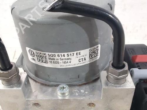 ABS pump VW T-ROC (A11, D11) 1.6 TDI | BP32462189M43  - Image 7