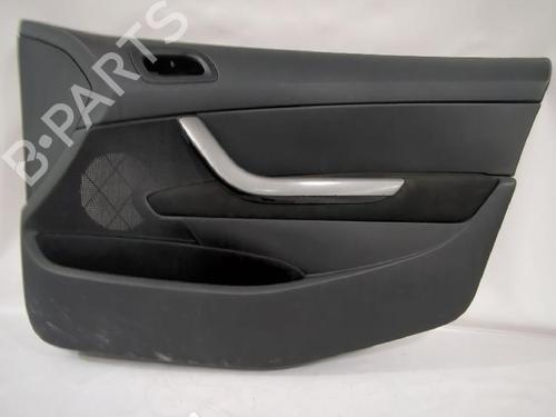 Used Front right panel Front right panel PEUGEOT 308 I (4A_, 4C_) 1.6 HDi (92 hp) 33747436 33747436