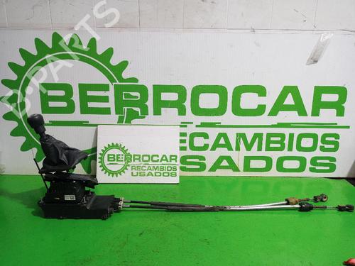 Gearstang PEUGEOT 508 I (8D_) 2.0 HDi (140 hp) 31549230