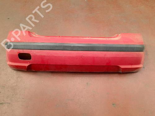 Rear bumper HYUNDAI GETZ (TB) 1.5 CRDi | BP31539023C8