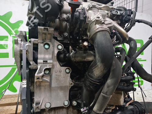 Engine VW PASSAT B6 (3C2) 2.0 TDI 16V | BP31546936M1 - Image 4