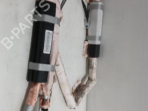 Used Right curtain airbag SUZUKI SX4 S-Cross (JY) 1.4 T AllGrip (AKK414) (140 hp) 31568444