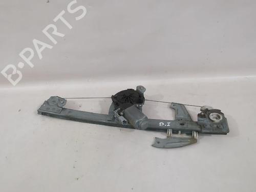 Used Front left window mechanism Front left window mechanism CITROËN C1 (PM_, PN_) 1.4 HDi (54 hp) 33746875 33746875