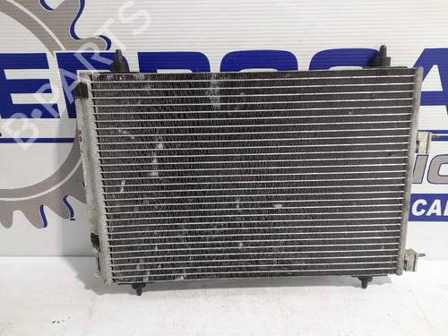Used AC radiator AC radiator MITSUBISHI ASX (GA_W_) 1.6 MIVEC (GA1W) (116 hp) 31541255 31541255