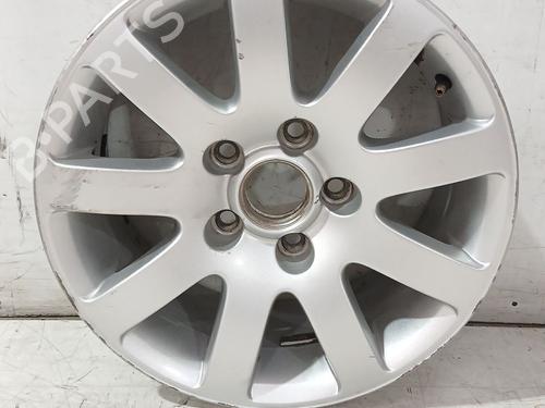Used Rim Rim 38865125 38865125