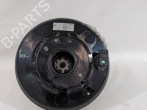 Used Servo brake Servo brake 37629072 37629072