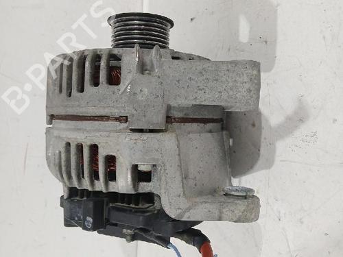 Used Alternator Alternator OPEL ZAFIRA A MPV (T98) 2.0 DTI 16V (F75) (101 hp) 32463701 32463701