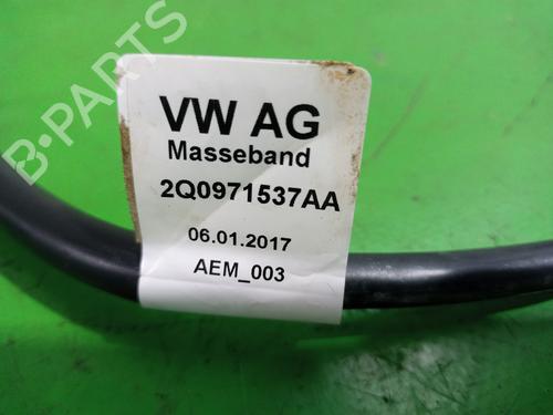 Other VW T-CROSS (C11, D31) | BP38862274O1 - Image 2