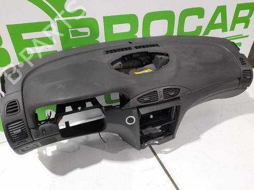 Dashboard RENAULT LAGUNA II (BG0/1_) 1.6 16V (BG0A, BG0L) | BP31542560C46 - Image 5