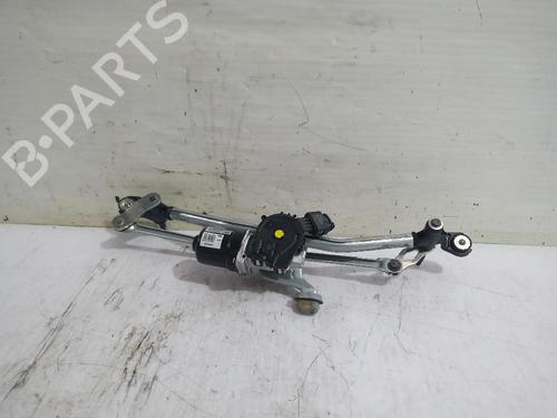 Front wiper motor OPEL CORSA F (P2JO) 1.2 (68) | BP31562695M29 - Image 5