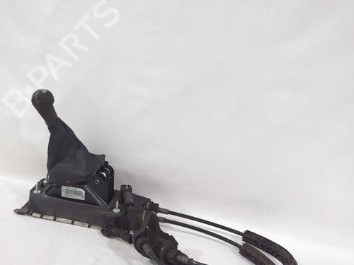 Used Gear lever Gear lever SEAT TOLEDO IV (KG3) 1.2 TSI (86 hp) 40037024 40037024