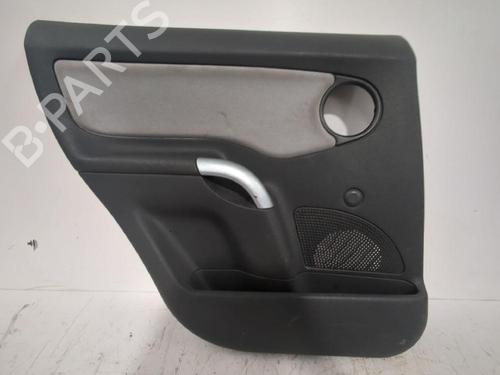 Used Rear left panel CITROËN C3 I (FC_, FN_) 1.4 i (73 hp) 31565022