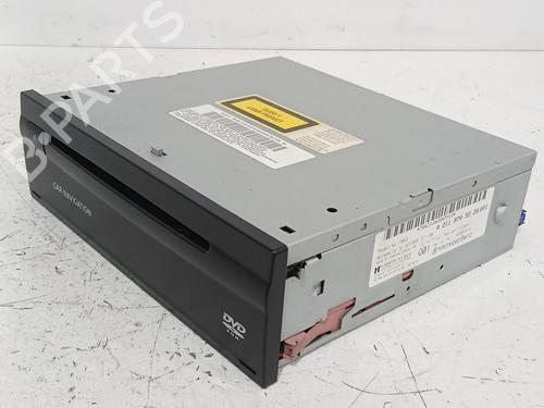 Electronic module MERCEDES-BENZ E-CLASS (W211) E 280 CDI (211.020) | BP38865373M83 - Image 5