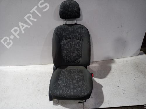 Used Right front seat CHEVROLET MATIZ (M200, M250) 1.0 (67 hp) 31555778