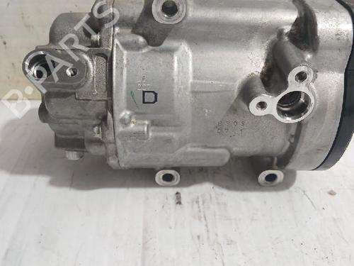 AC compressor TOYOTA RAV 4 V (_A5_, _H5_) 2.0 (MXAA52) | BP31563649M34  - Image 7
