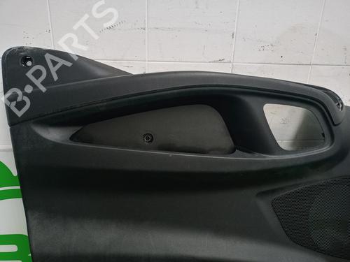 Venstre frontpanel IVECO DAILY VI Van | BP38860956C58 - Image 7