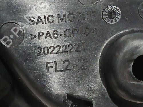 Front left interior door handle MG MG ZS SUV (AZS1) 1.5 VTi | BP38865742I13 - Image 6