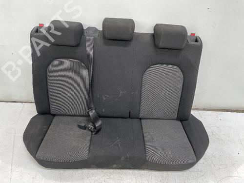 Used Rear seat SEAT IBIZA V (KJ1, KJG) 1.0 TSI (95 hp) 31559882