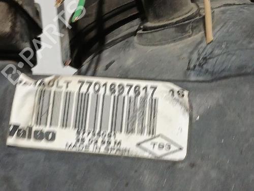 Left headlight RENAULT CLIO II (BB_, CB_) 1.2 (BB0A, BB0F, BB10, BB1K, BB28, BB2D, BB2H, CB0A,... | BP32465577C28 