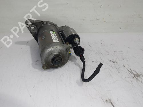 Starter VW PASSAT B7 (362) 1.6 TDI | BP31557401M8  - Image 5