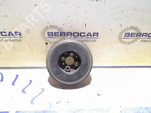 Used Pulley SEAT LEON (1M1) [1999-2006]  31673248