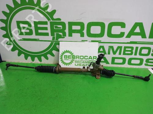 Used Steering rack Steering rack SEAT IBIZA II (6K1) 1.9 SDI (68 hp) 31548019 31548019