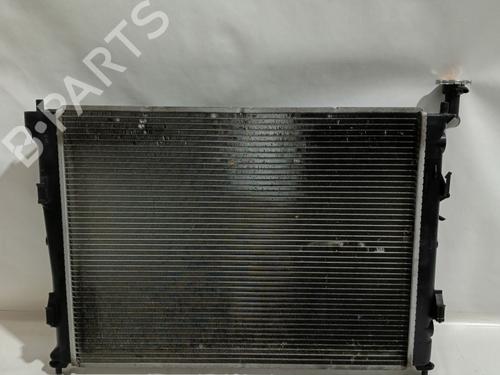 Water radiator HYUNDAI i30 (FD) 1.4 | BP40623062M31 - Image 3