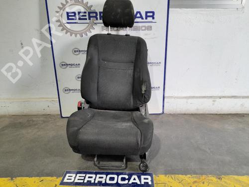 Used Left front seat Left front seat TOYOTA AVENSIS (_T25_) 1.8 VVT-i (ZZT251_, ZZT251R) (129 hp) 31673389 31673389