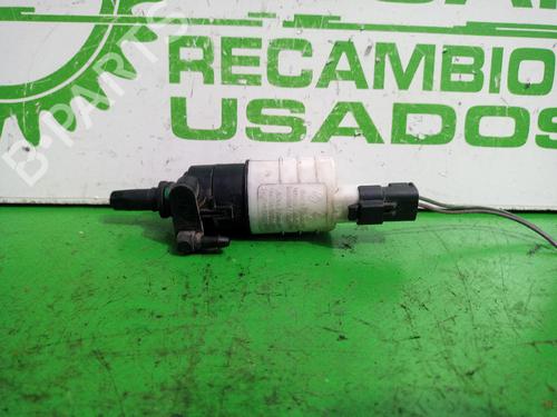 Washer pump RENAULT KANGOO (KC0/1_) 1.5 dCi | BP31548137E24 - Image 3