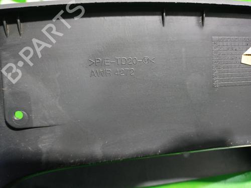 Other LAND ROVER FREELANDER I Soft Top (L314) 2.0 TD4 4x4 | BP31552705O1 