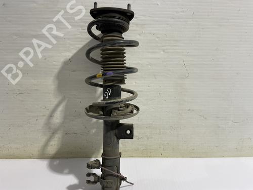 Right front shock absorber MAZDA 3 (BM, BN) | BP38863531M17 - Image 2