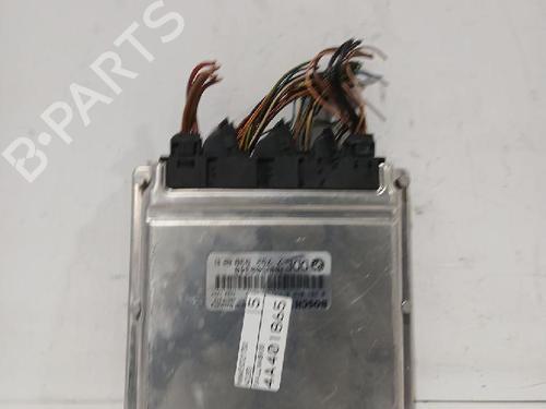 Used Engine control unit (ECU) Engine control unit (ECU) LAND ROVER FREELANDER I (L314) 2.0 Td4 4x4 (109 hp) 33735290 33735290