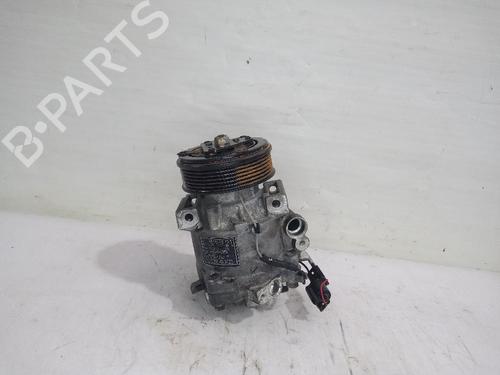 Used AC compressor MITSUBISHI ASX (GA_W_) 1.8 DI-D 4WD (GA6W) (116 hp) 31558453