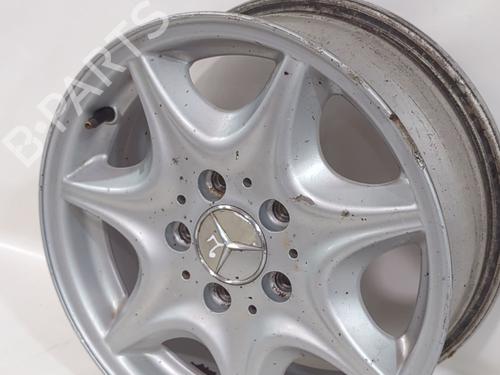 Used Rim Rim MERCEDES-BENZ C-CLASS (W203) C 200 CDI (203.007) (122 hp) 39944515 39944515