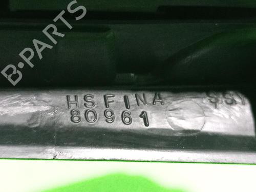 Left front window switch NISSAN ALMERA II (N16) 1.5 dCi | BP31543310I27 - Image 4