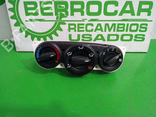 Commande Chauffage FORD FOCUS I Saloon (DFW) 1.8 Turbo DI / TDDi (90 hp) 31544109