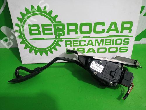 Pedal NISSAN ALMERA II (N16) 1.5 dCi | BP31543277I4 - Image 3