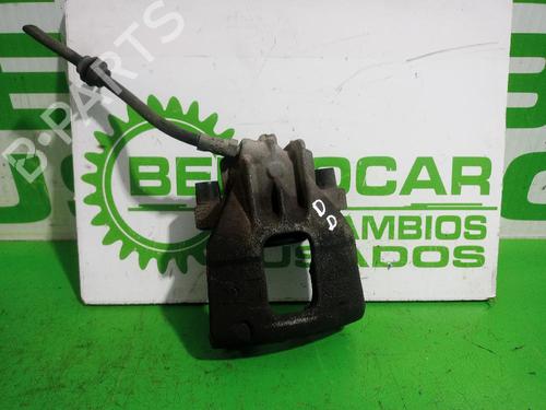 Used Right front brake caliper Right front brake caliper FORD FOCUS I Saloon (DFW) 1.8 Turbo DI / TDDi (90 hp) 31546878 31546878
