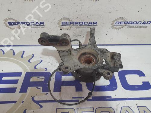 Used Right front steering knuckle Right front steering knuckle RENAULT MEGANE IV Grandtour (K9A/M/N_) 1.6 dCi 130 (130 hp) 31540392 31540392