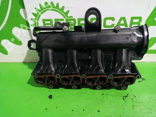 Intake manifold FIAT 500 C (312_) 1.3 D Multijet (312CXE1A, 312AXE1A) | BP31551791M70 - Image 4