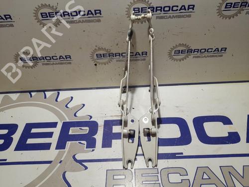 Hinge/Door check strap SEAT EXEO (3R2) 2.0 TDI | BP31539245C146 - Image 4