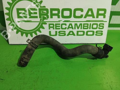 Rohr für CITROËN C4 Picasso I MPV (UD_) 1.6 HDi (109 hp) 31674324