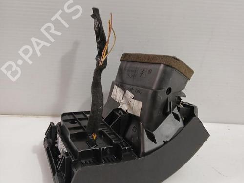 Climate control CITROËN C4 Grand Picasso I (UA_) 1.6 HDi | BP31565533I5